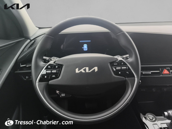 Kia Niro 1.6 GDi 129 ch HEV DCT6 Active Business
