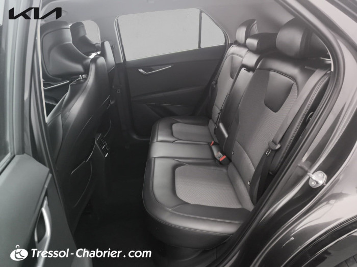Kia Niro 1.6 GDi 129 ch HEV DCT6 Active Business