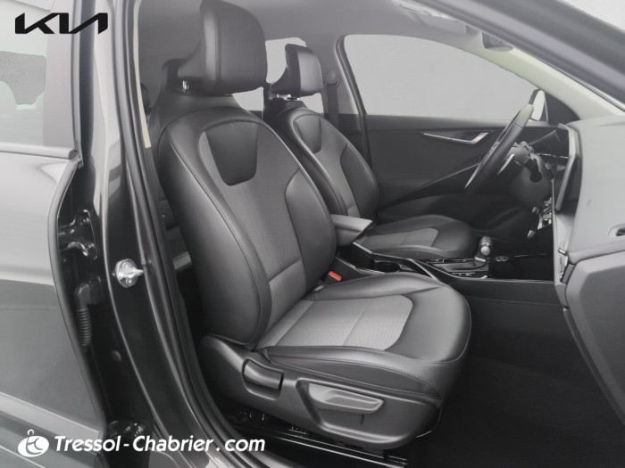 Kia Niro 1.6 GDi 129 ch HEV DCT6 Active Business