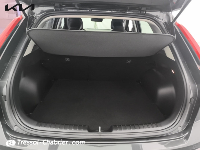 Kia Niro 1.6 GDi 129 ch HEV DCT6 Active Business