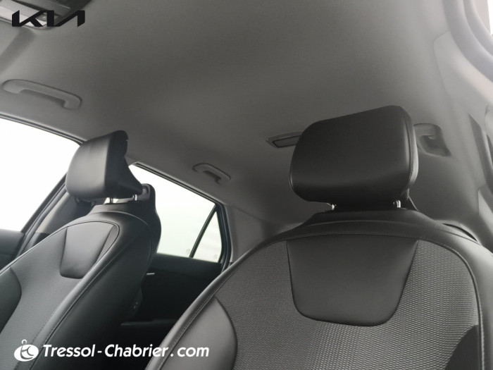 Kia Niro 1.6 GDi 129 ch HEV DCT6 Active Business