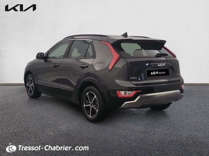 Kia Niro 1.6 GDi 129 ch HEV DCT6 Active Business