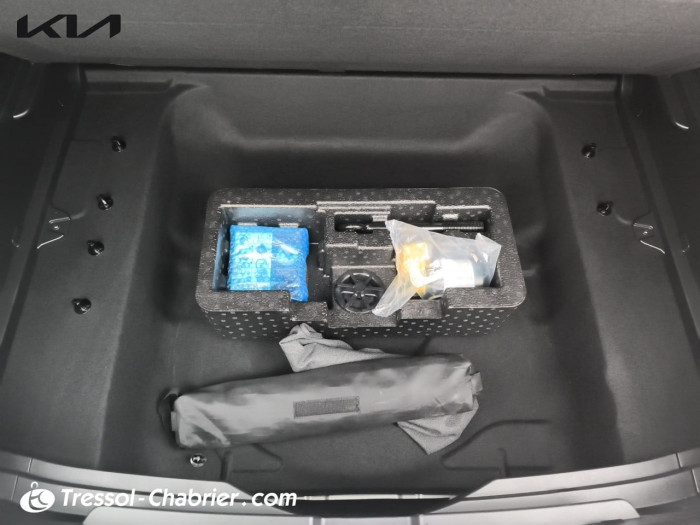 Kia Niro 1.6 GDi 129 ch HEV DCT6 Active Business