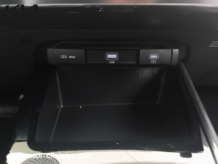 Kia Niro 1.6 GDi 129 ch HEV DCT6 Active Business