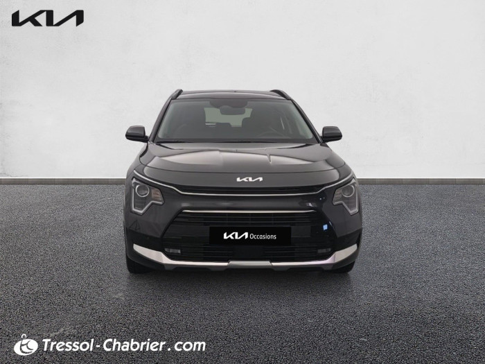 Kia Niro 1.6 GDi 129 ch HEV DCT6 Active Business