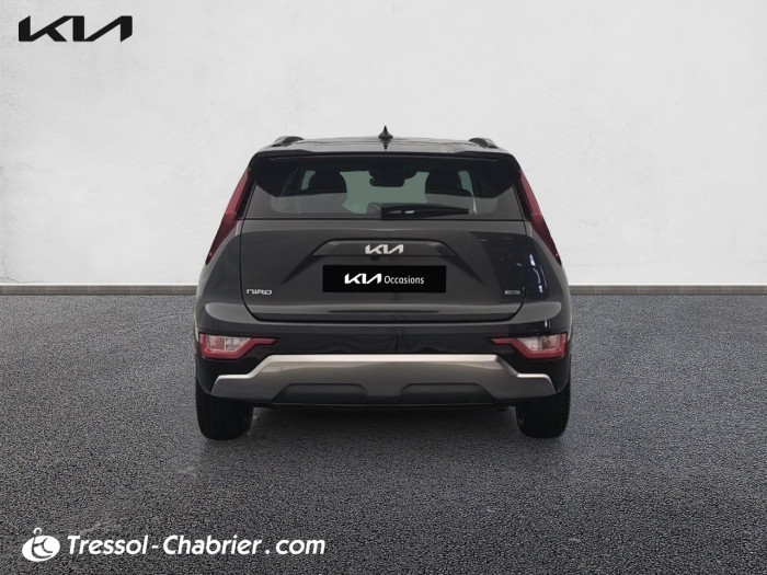 Kia Niro 1.6 GDi 129 ch HEV DCT6 Active Business