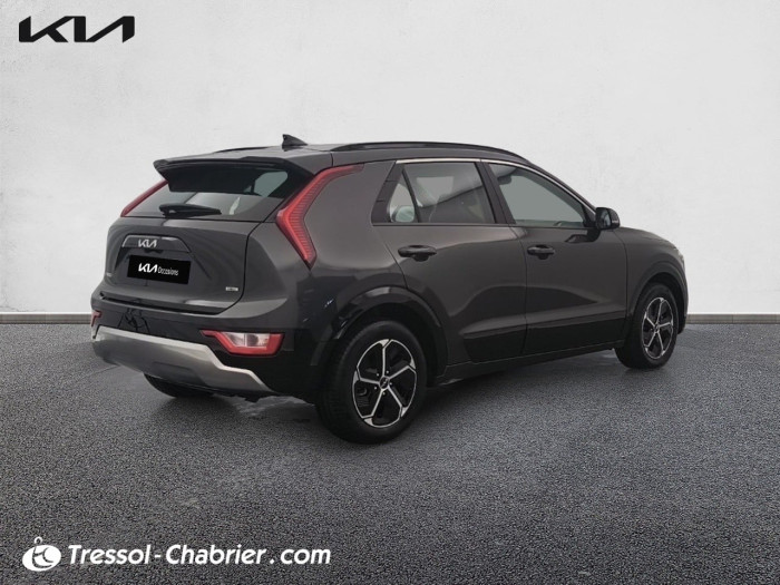 Kia Niro 1.6 GDi 129 ch HEV DCT6 Active Business