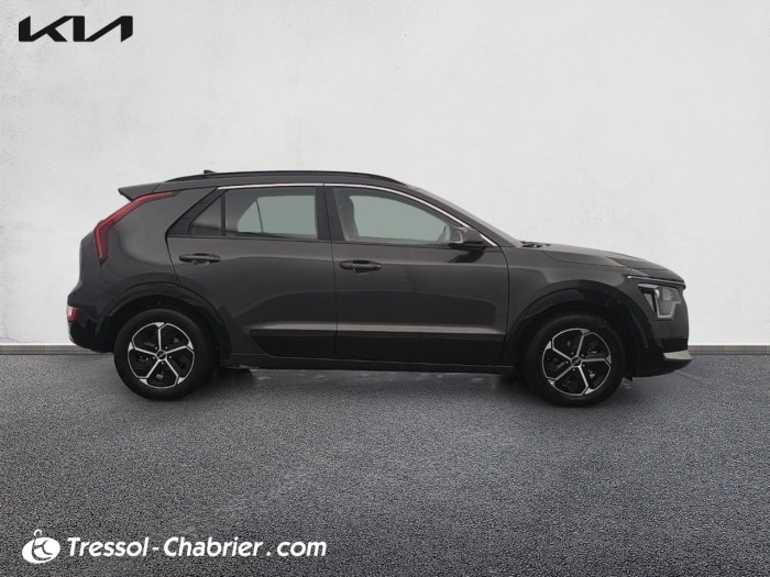 Kia Niro 1.6 GDi 129 ch HEV DCT6 Active Business