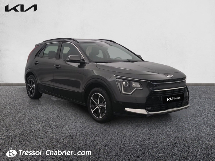 Kia Niro 1.6 GDi 129 ch HEV DCT6 Active Business