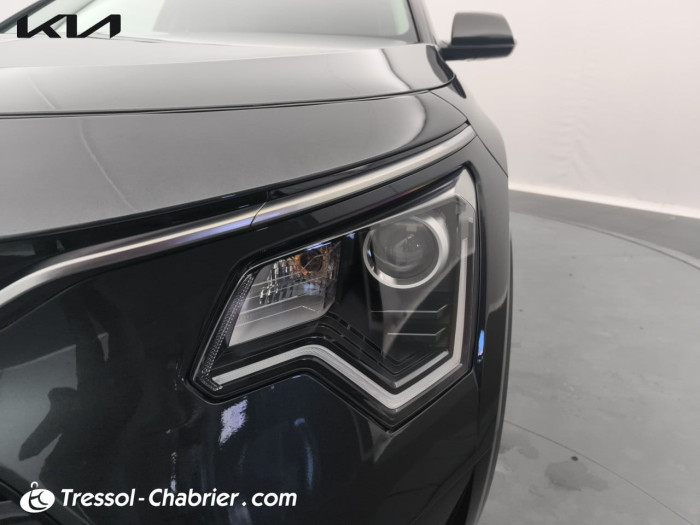 Kia Niro 1.6 GDi 129 ch HEV DCT6 Active Business