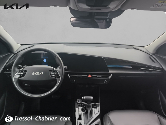 Kia Niro 1.6 GDi 129 ch HEV DCT6 Active Business