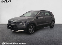 Kia Niro 1.6 GDi 129 ch HEV DCT6 Active Business