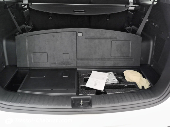 Kia Sorento 1.6 T-GDi Hybride 230 ch 7 pl  BVA6 Premium