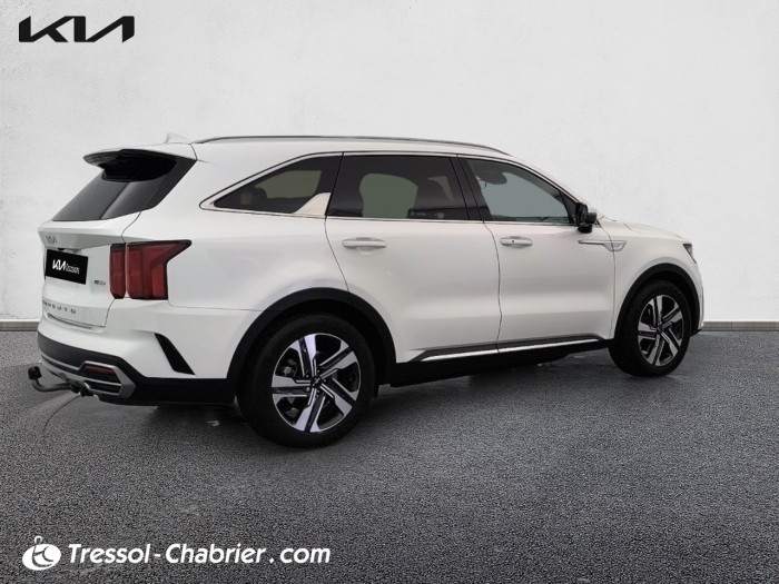 Kia Sorento 1.6 T-GDi Hybride 230 ch 7 pl  BVA6 Premium