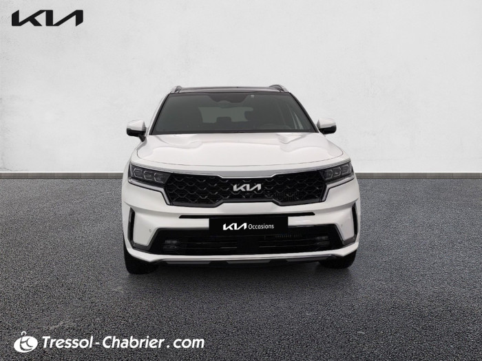 Kia Sorento 1.6 T-GDi Hybride 230 ch 7 pl  BVA6 Premium