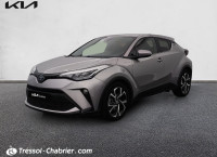 Toyota C-HR HYBRIDE MY20 1.8L Edition