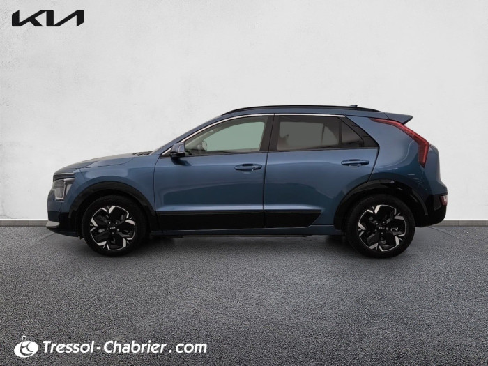 Kia NIRO EV Electrique 204 ch Premium