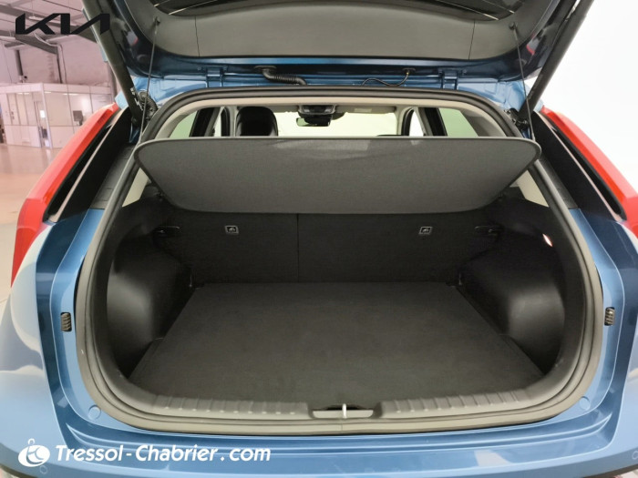 Kia NIRO EV Electrique 204 ch Premium