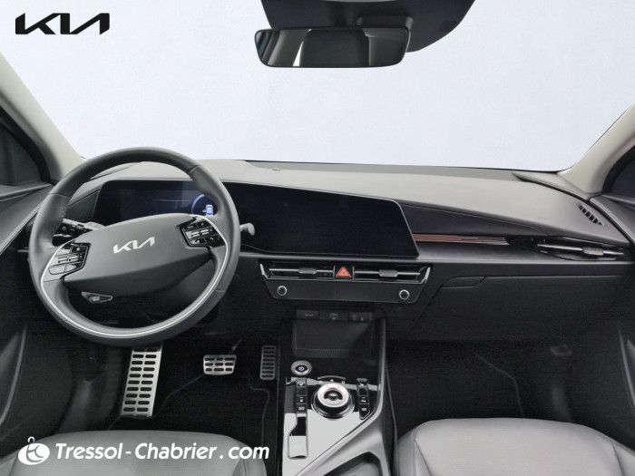 Kia NIRO EV Electrique 204 ch Premium