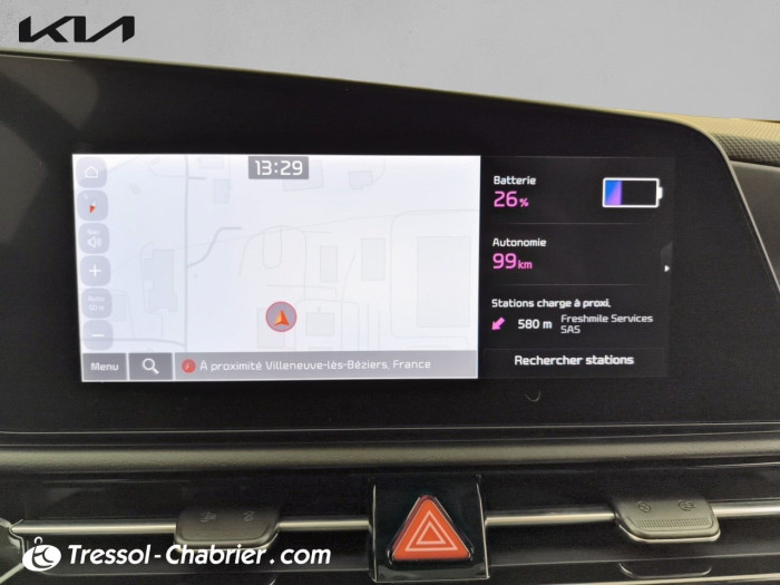 Kia NIRO EV Electrique 204 ch Premium