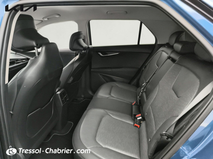 Kia NIRO EV Electrique 204 ch Premium