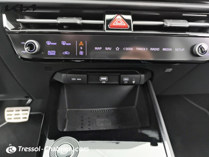 Kia NIRO EV Electrique 204 ch Premium