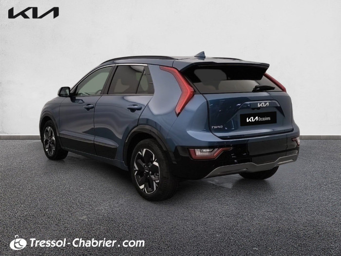 Kia NIRO EV Electrique 204 ch Premium