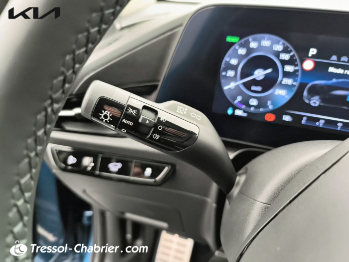 Kia NIRO EV Electrique 204 ch Premium
