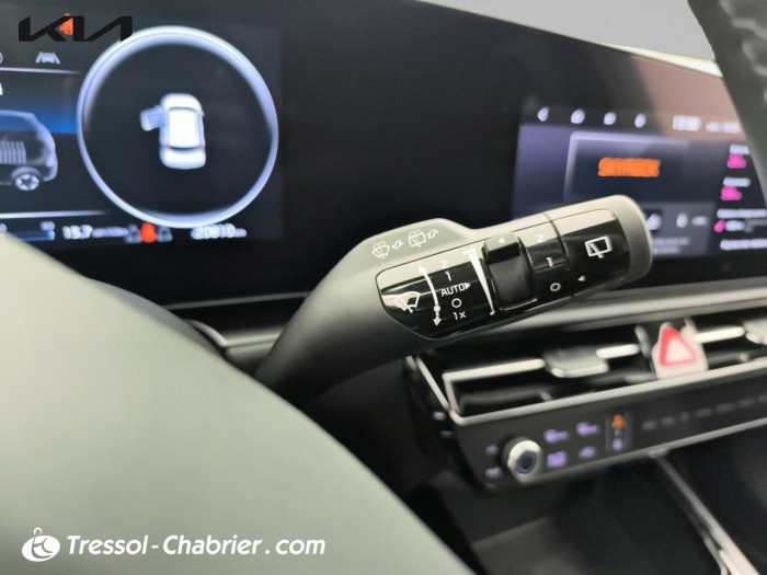 Kia NIRO EV Electrique 204 ch Premium