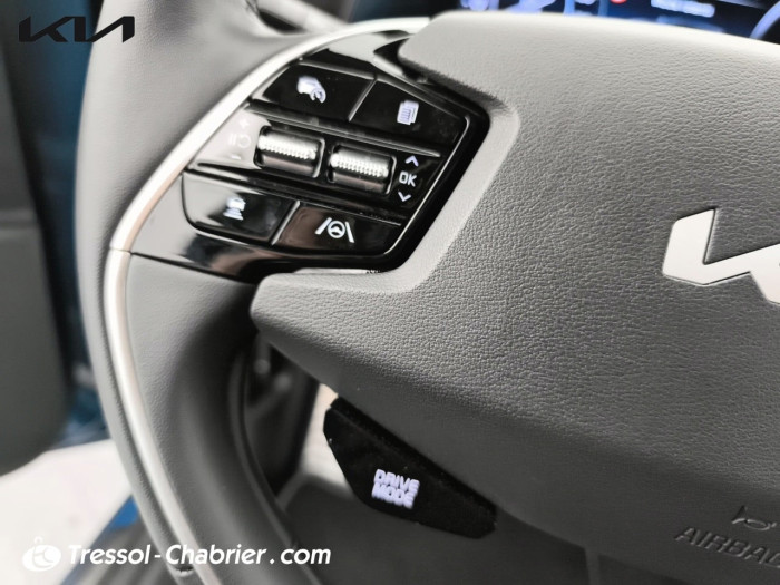 Kia NIRO EV Electrique 204 ch Premium