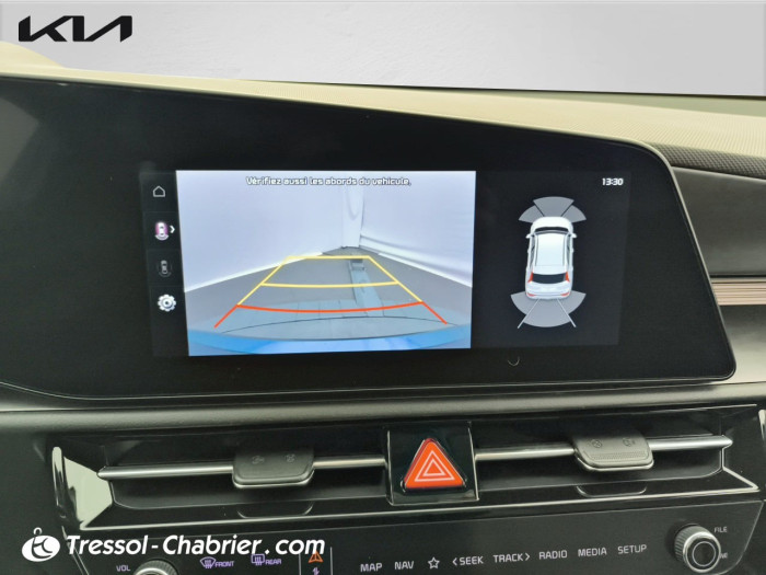 Kia NIRO EV Electrique 204 ch Premium