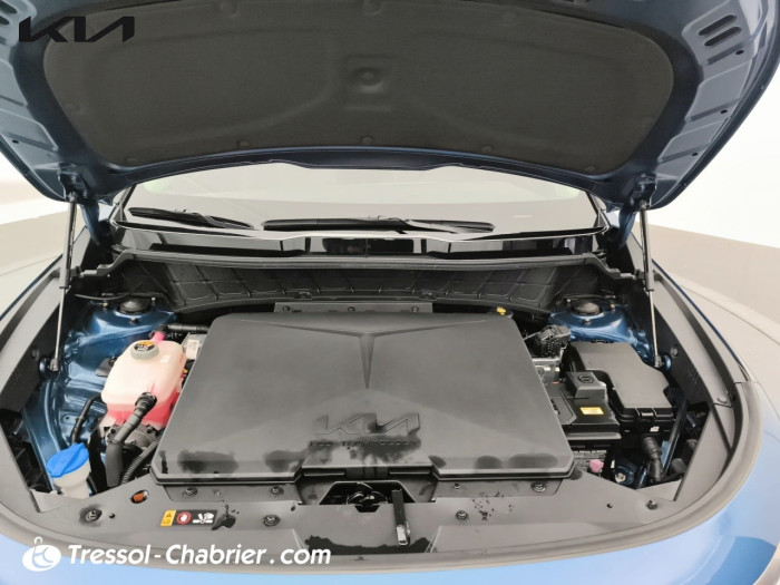 Kia NIRO EV Electrique 204 ch Premium