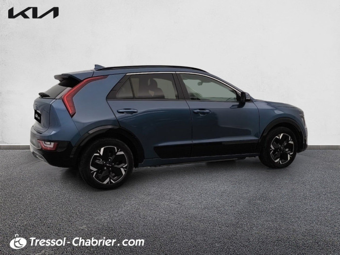 Kia NIRO EV Electrique 204 ch Premium