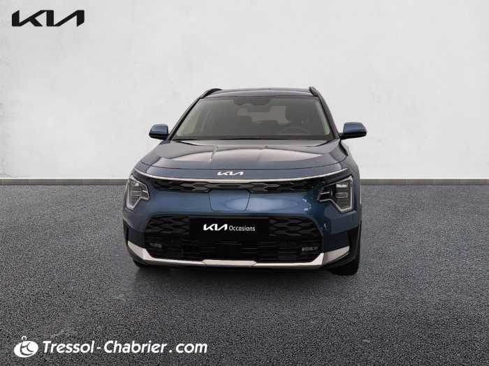 Kia NIRO EV Electrique 204 ch Premium
