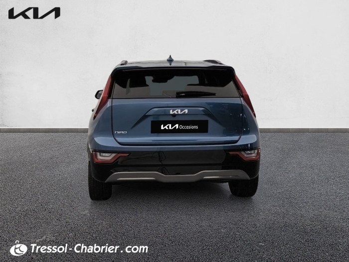 Kia NIRO EV Electrique 204 ch Premium