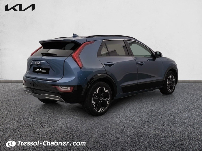 Kia NIRO EV Electrique 204 ch Premium