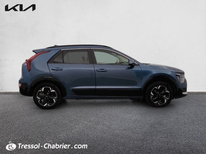 Kia NIRO EV Electrique 204 ch Premium