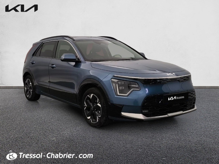 Kia NIRO EV Electrique 204 ch Premium