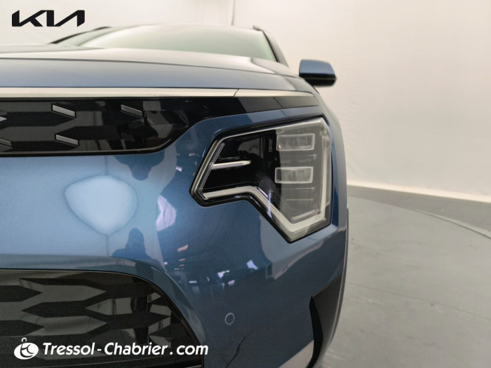 Kia NIRO EV Electrique 204 ch Premium