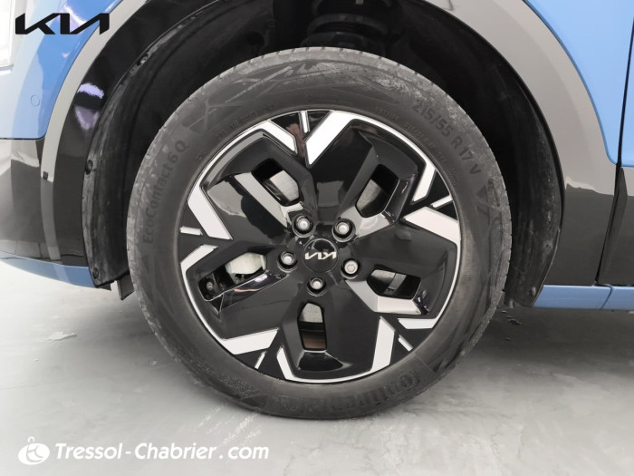 Kia NIRO EV Electrique 204 ch Premium