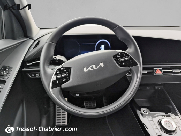 Kia NIRO EV Electrique 204 ch Premium