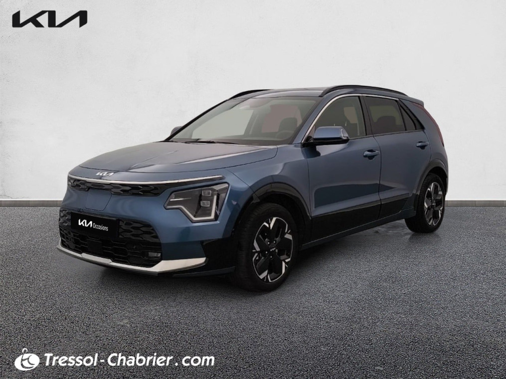 Kia NIRO EV Electrique 204 ch Premium