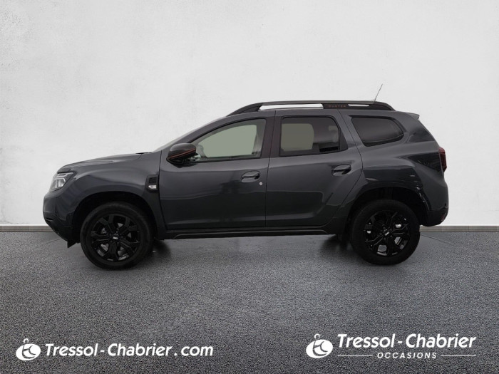 Dacia Duster TCe 130 4x2 Extreme