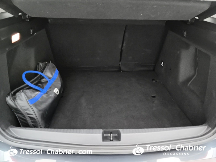 Dacia Duster TCe 130 4x2 Extreme