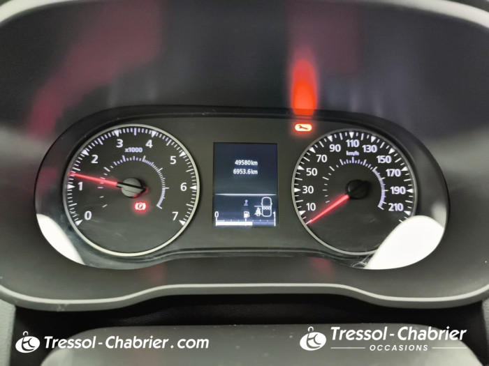 Dacia Duster TCe 130 4x2 Extreme