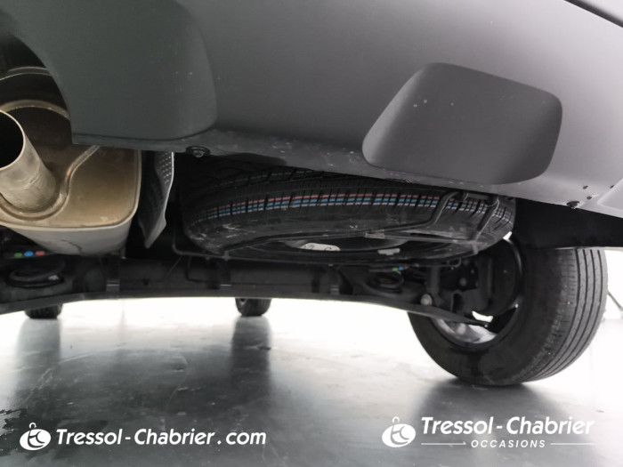 Dacia Duster TCe 130 4x2 Extreme