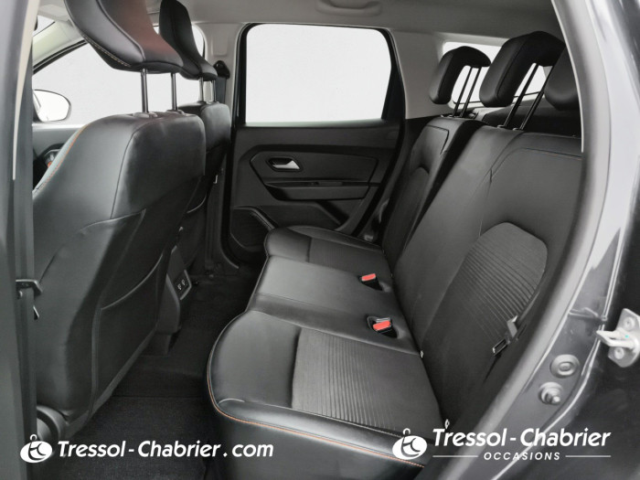 Dacia Duster TCe 130 4x2 Extreme