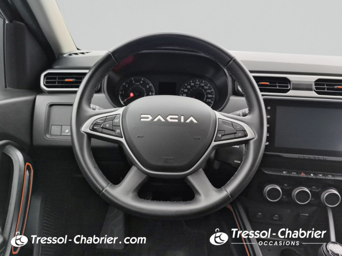 Dacia Duster TCe 130 4x2 Extreme