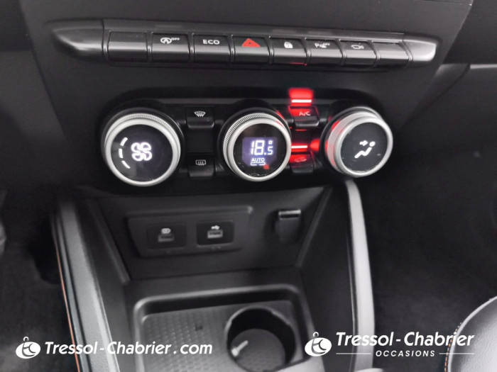 Dacia Duster TCe 130 4x2 Extreme