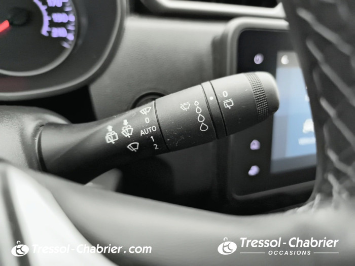 Dacia Duster TCe 130 4x2 Extreme